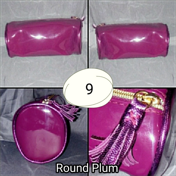 Makeup and Cosmetic Bags - Picture 10 of 12